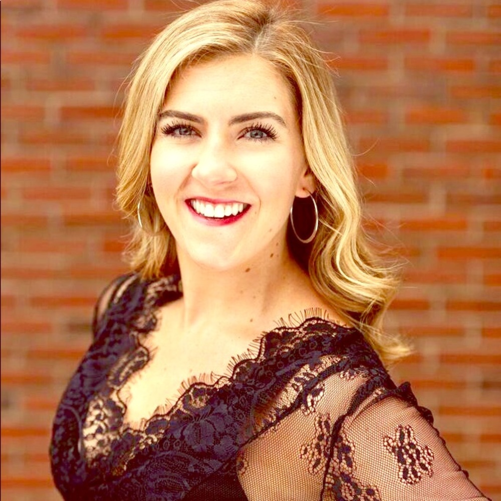 Meet your Posher, Bridget